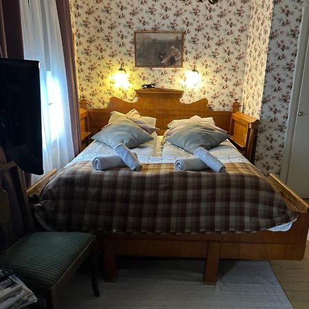 Det Gamla Panget Villa Tällberg Buitenkant foto