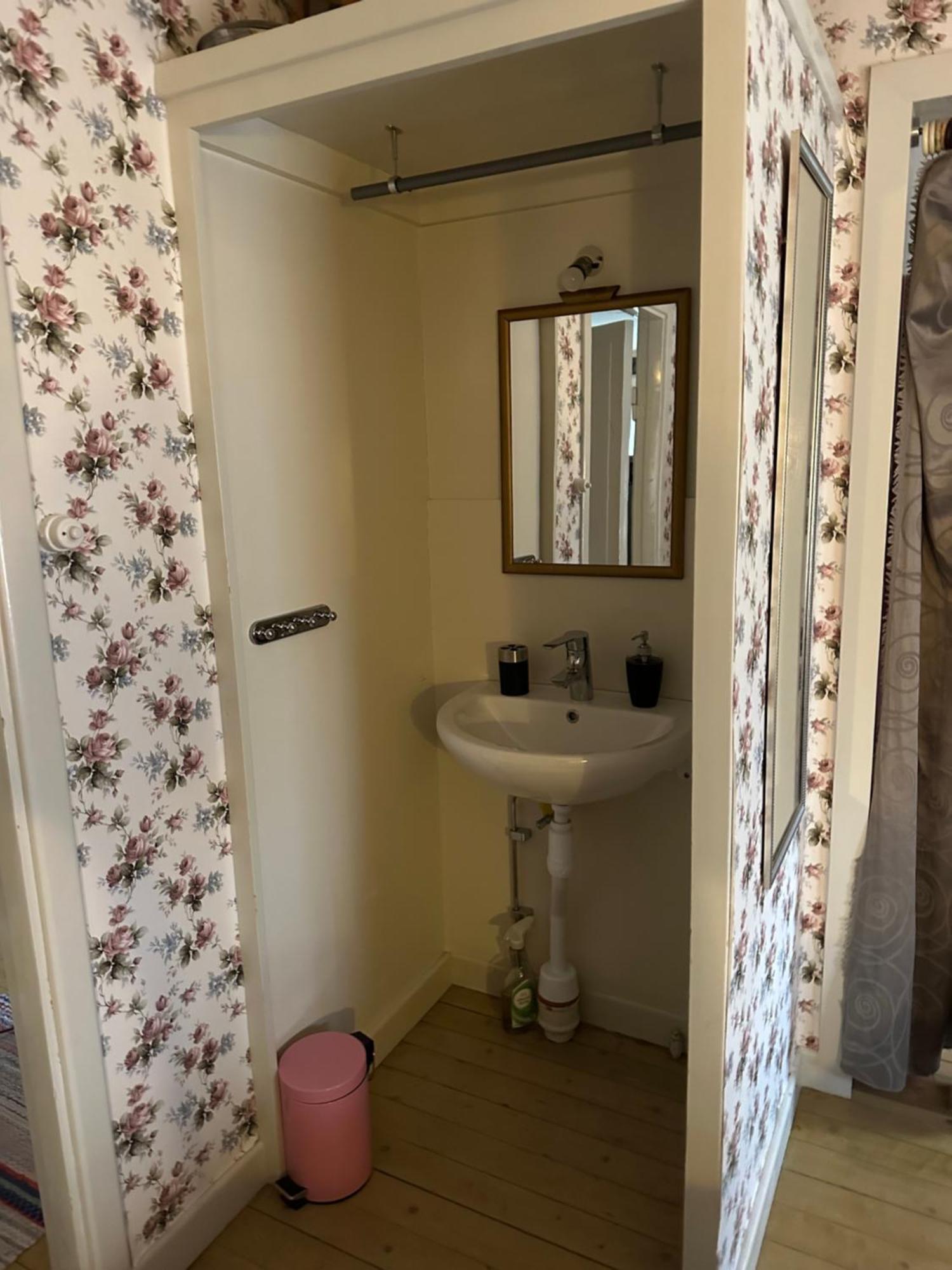 Det Gamla Panget Villa Tällberg Buitenkant foto