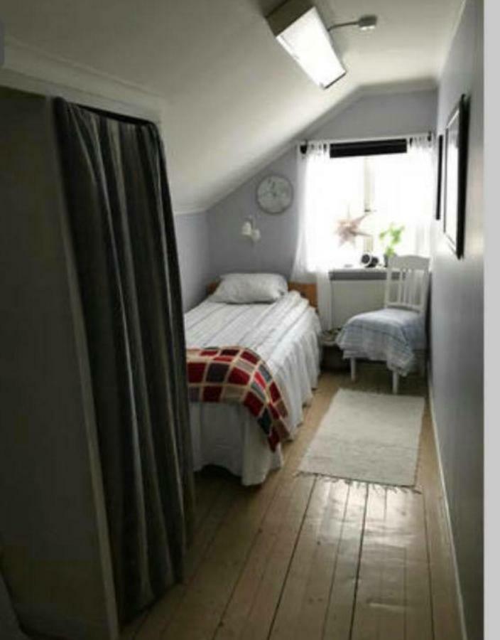 Det Gamla Panget Villa Tällberg Buitenkant foto