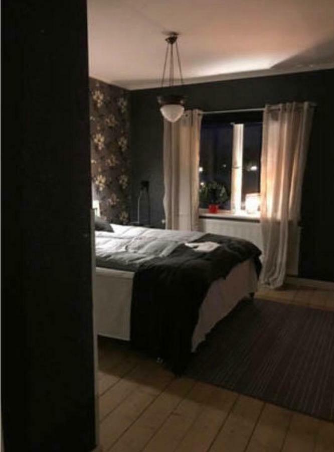 Det Gamla Panget Villa Tällberg Buitenkant foto