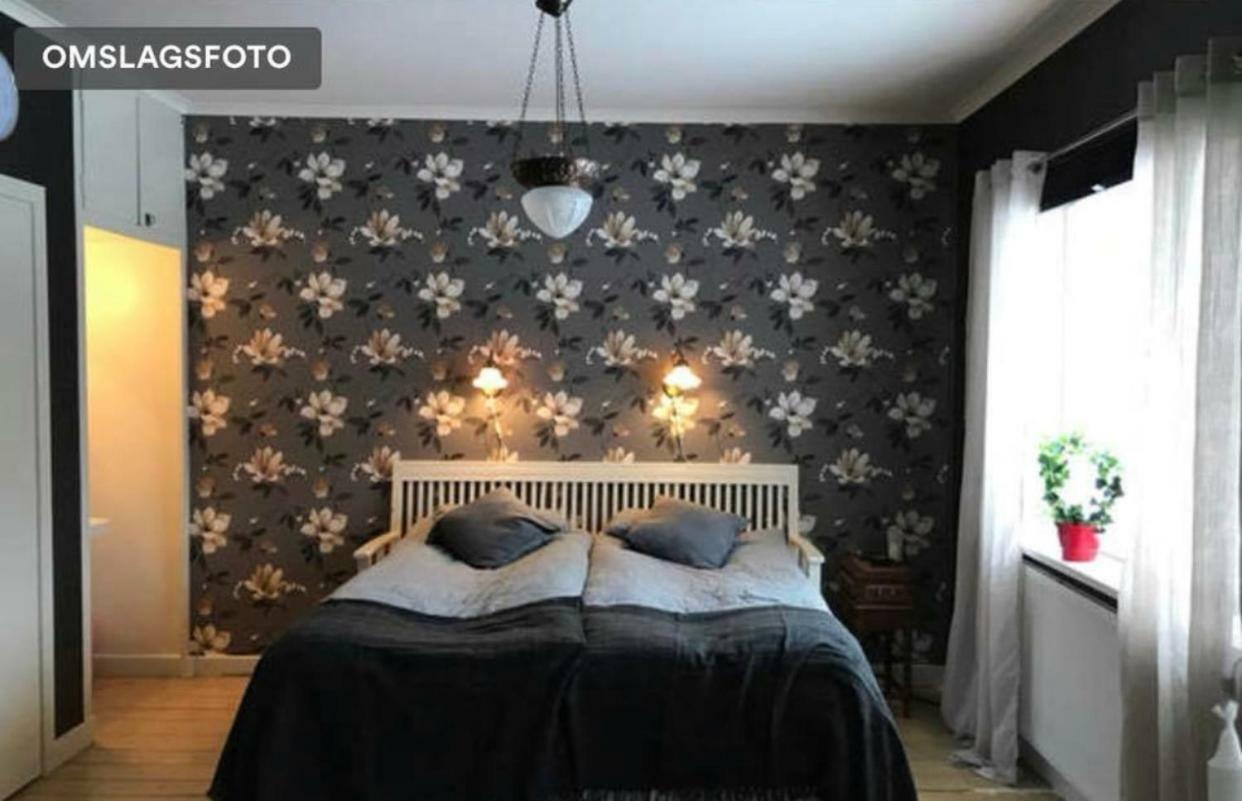 Det Gamla Panget Villa Tällberg Buitenkant foto