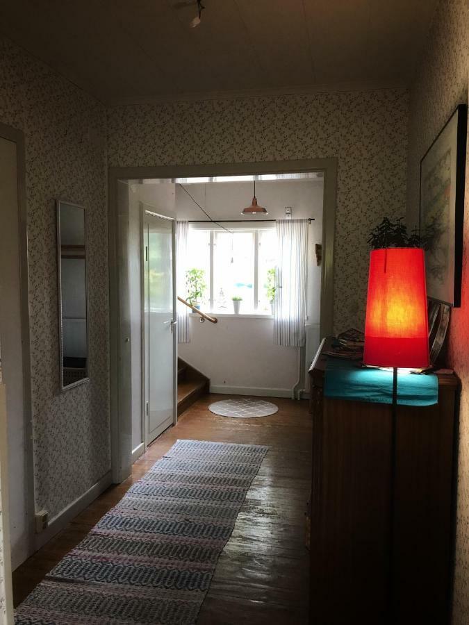 Det Gamla Panget Villa Tällberg Buitenkant foto
