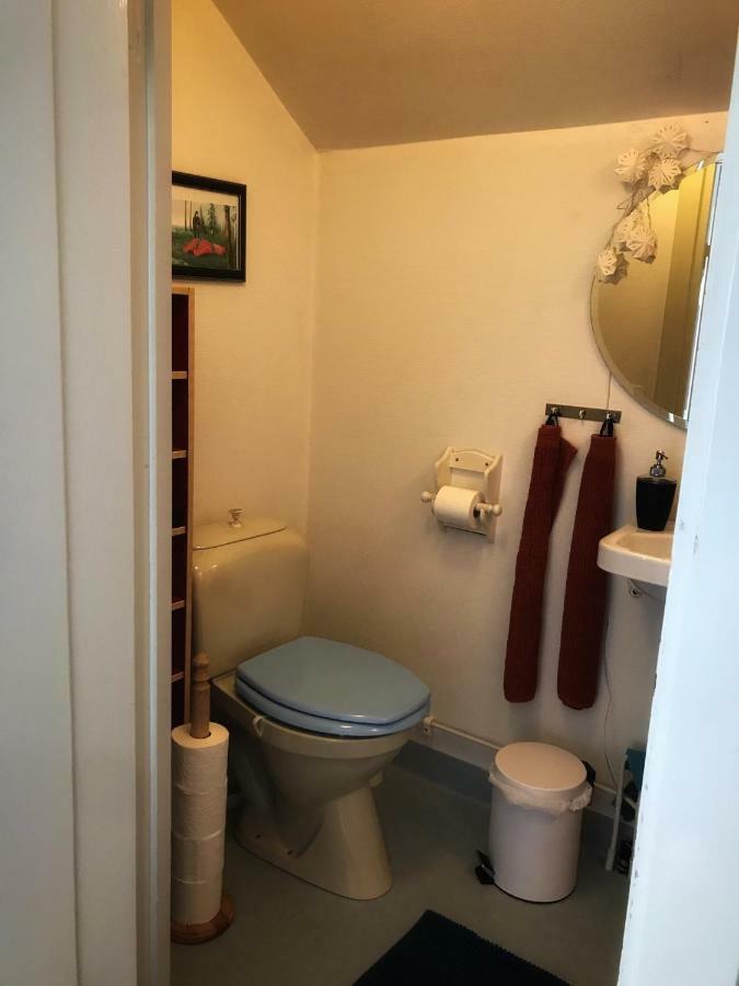 Det Gamla Panget Villa Tällberg Buitenkant foto