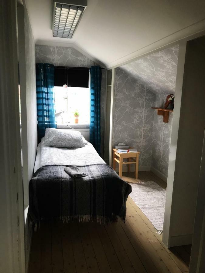 Det Gamla Panget Villa Tällberg Buitenkant foto