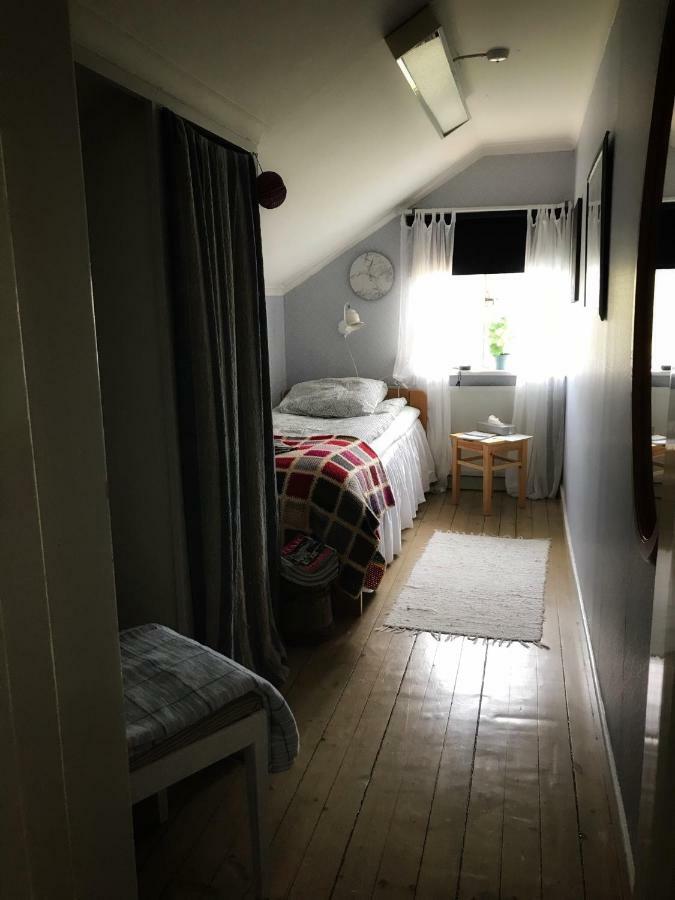 Det Gamla Panget Villa Tällberg Buitenkant foto
